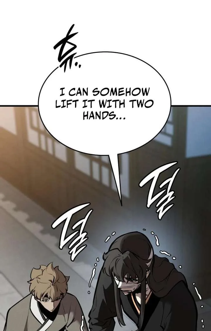 Rebirth of the Divine Demon Chapter 4 page 130
