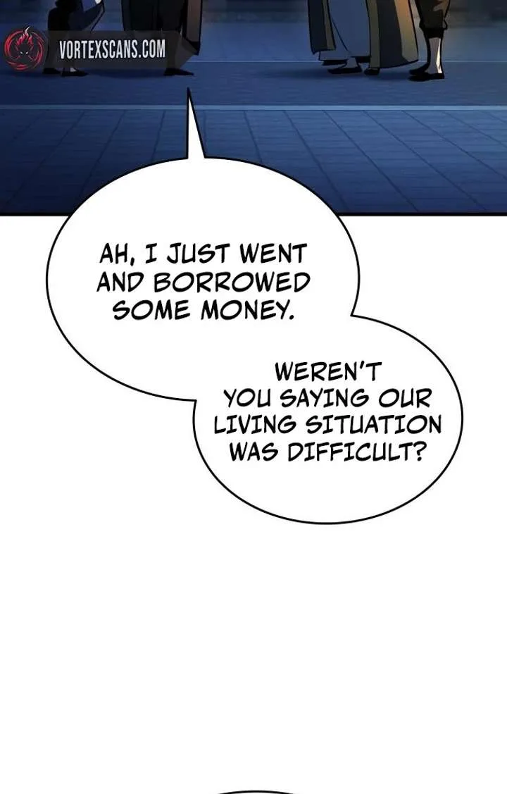 Rebirth of the Divine Demon Chapter 4 page 78
