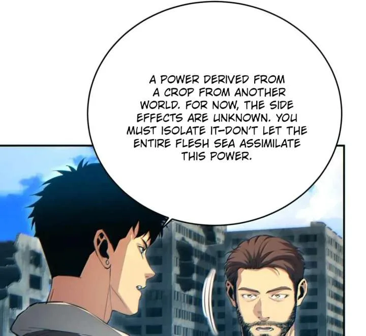 Rebirth in the end times: I reached the top by opening boxes Chapter 98 page 110