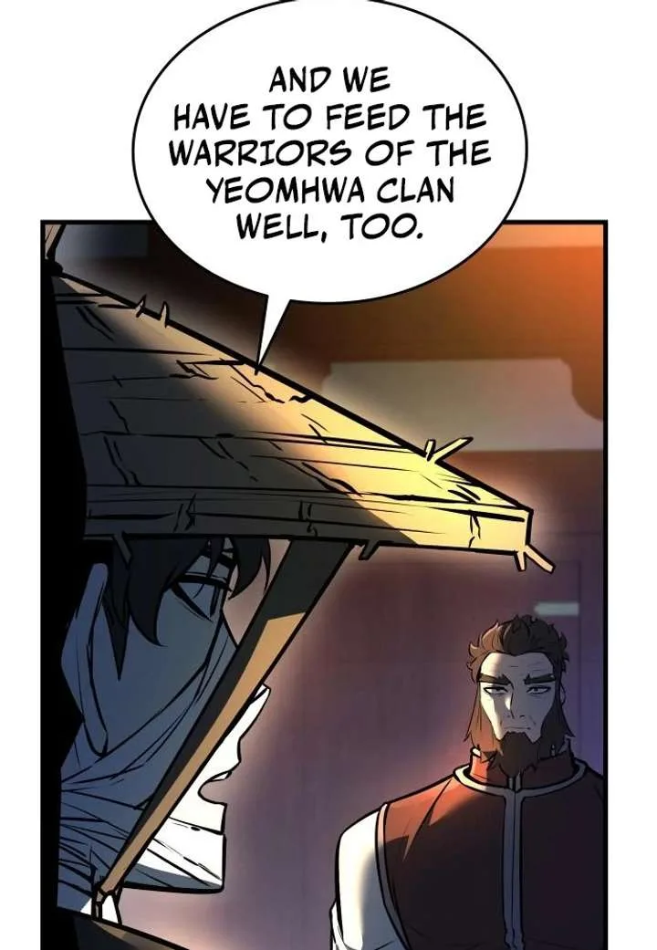 Rebirth of the Divine Demon Chapter 4 page 79