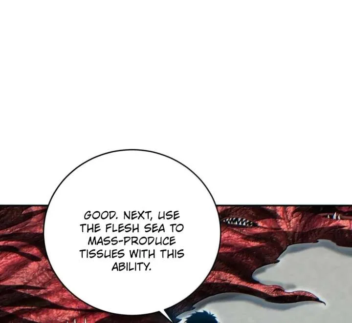 Rebirth in the end times: I reached the top by opening boxes Chapter 98 page 112