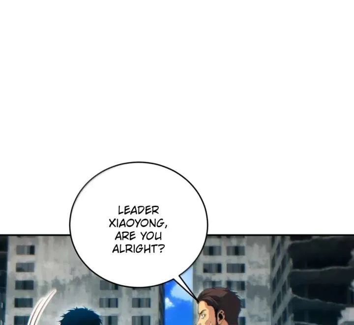 Rebirth in the end times: I reached the top by opening boxes Chapter 98 page 105