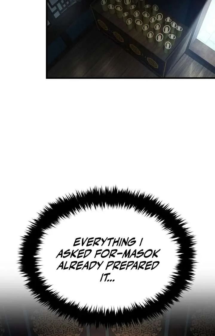 Rebirth of the Divine Demon Chapter 5 page 17