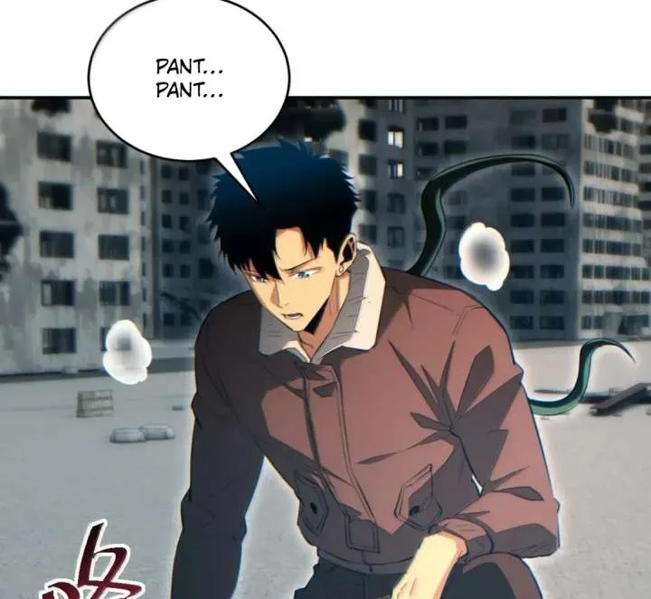 Rebirth in the end times: I reached the top by opening boxes Chapter 98 page 103