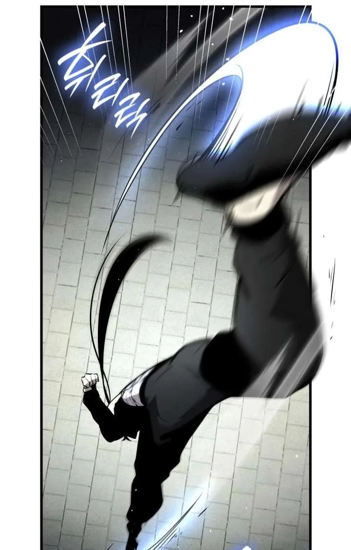 Rebirth of the Divine Demon Chapter 5 page 8