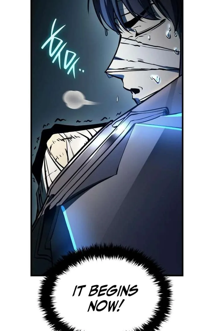 Rebirth of the Divine Demon Chapter 5 page 20