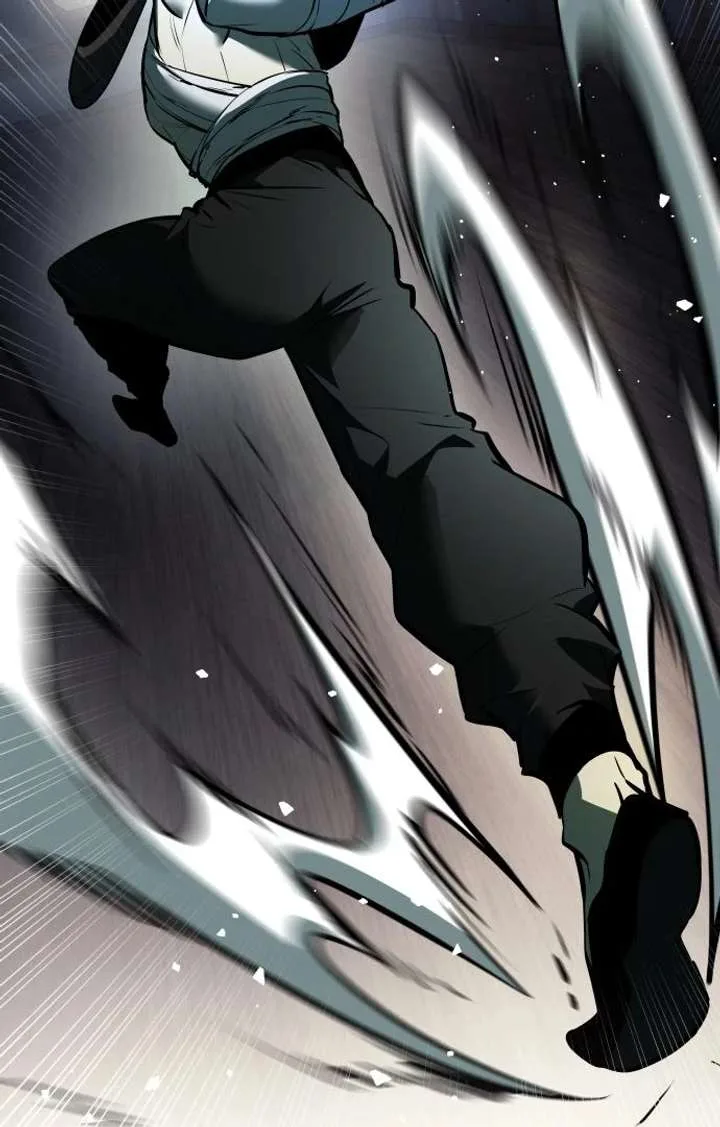 Rebirth of the Divine Demon Chapter 5 page 23
