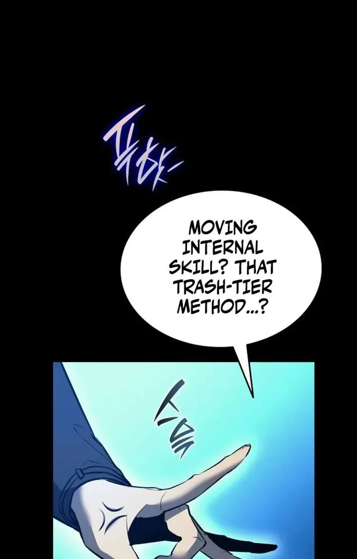 Rebirth of the Divine Demon Chapter 5 page 118