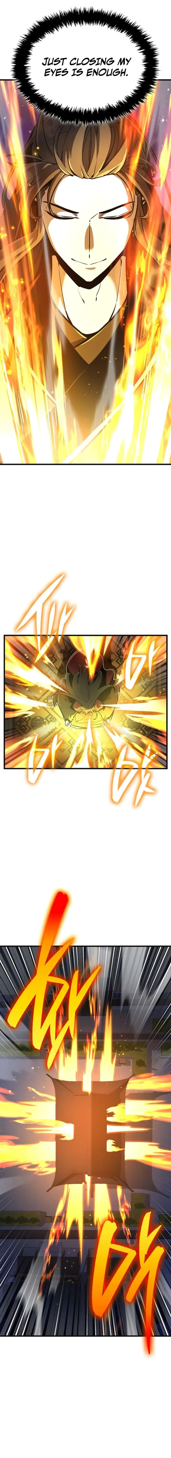 Rebirth of the Divine Demon Chapter 2 page 44