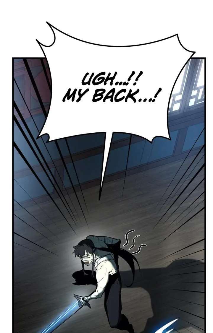 Rebirth of the Divine Demon Chapter 5 page 54