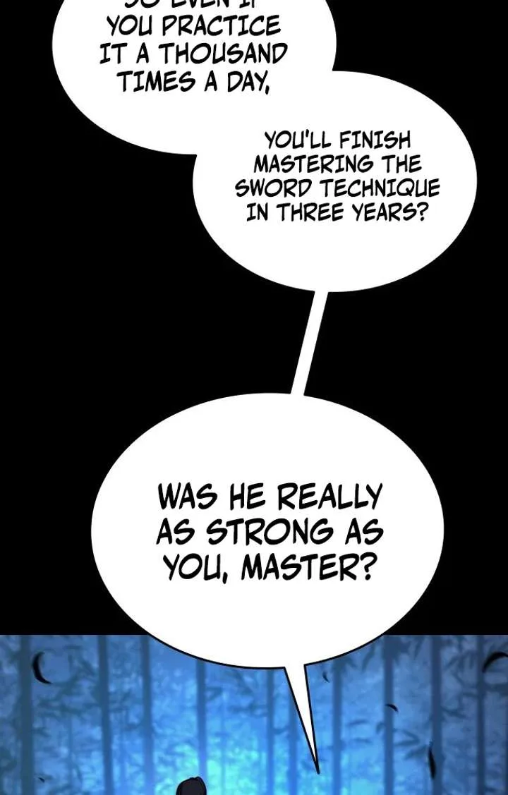 Rebirth of the Divine Demon Chapter 5 page 128