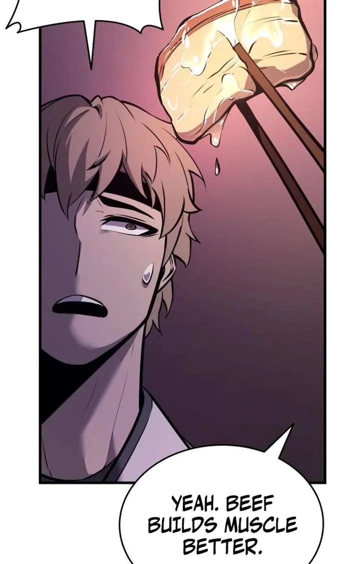 Rebirth of the Divine Demon Chapter 5 page 144