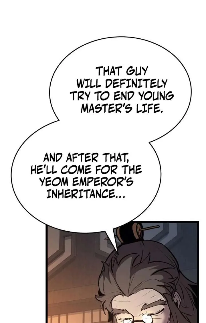 Rebirth of the Divine Demon Chapter 5 page 181
