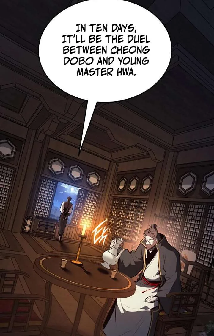 Rebirth of the Divine Demon Chapter 5 page 179
