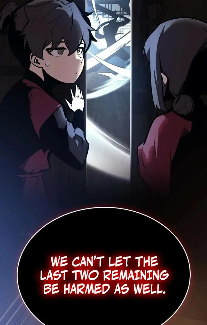Rebirth of the Divine Demon Chapter 5 page 187