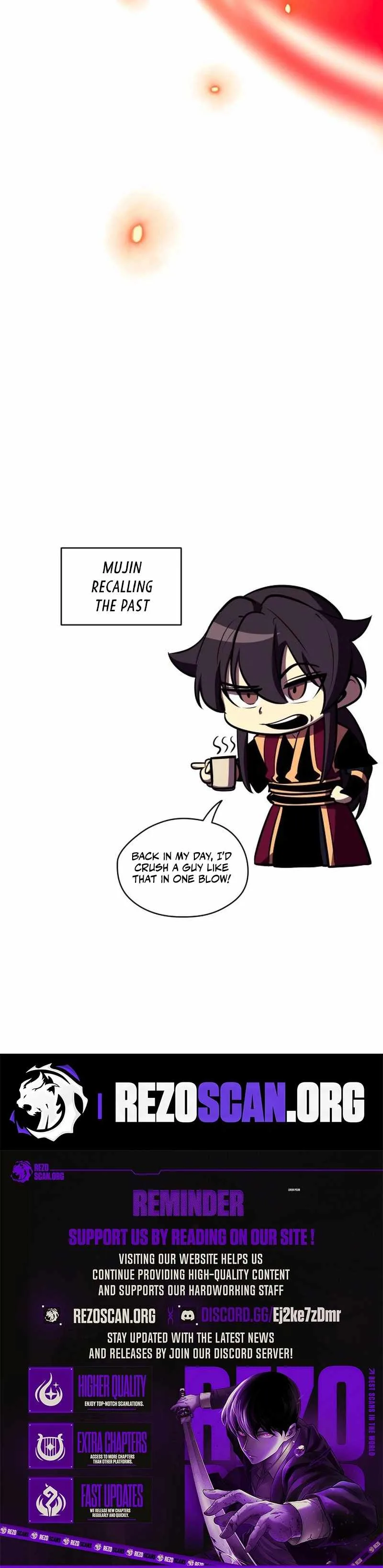 Rebirth of the Divine Demon Chapter 8 page 17