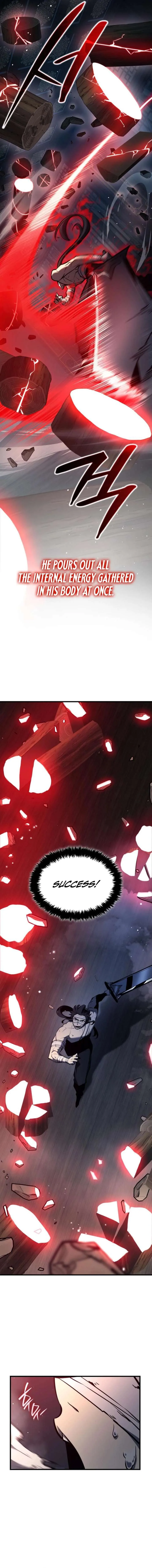 Rebirth of the Divine Demon Chapter 6 page 10