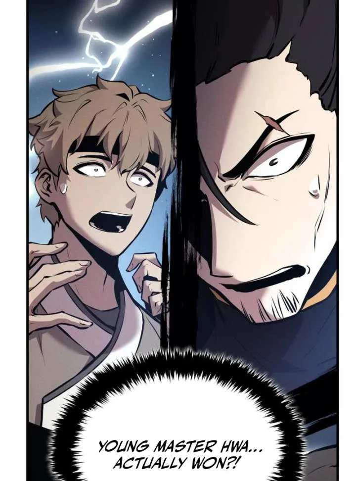 Rebirth of the Divine Demon Chapter 7 page 75