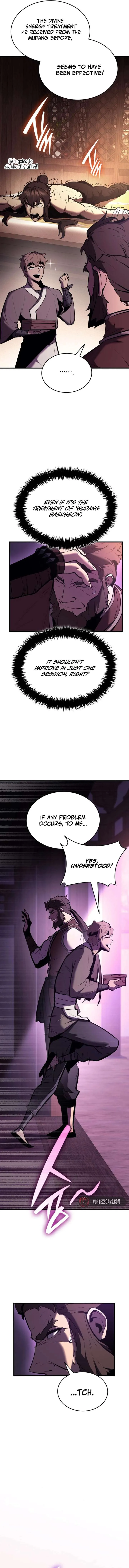 Rebirth of the Divine Demon Chapter 6 page 15