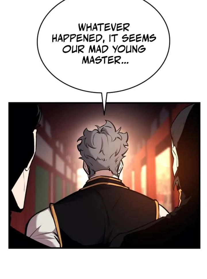 Rebirth of the Divine Demon Chapter 7 page 115