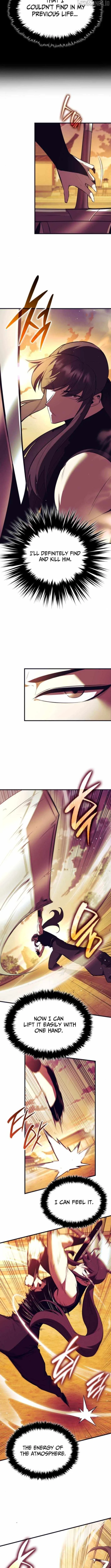 Rebirth of the Divine Demon Chapter 12 page 13