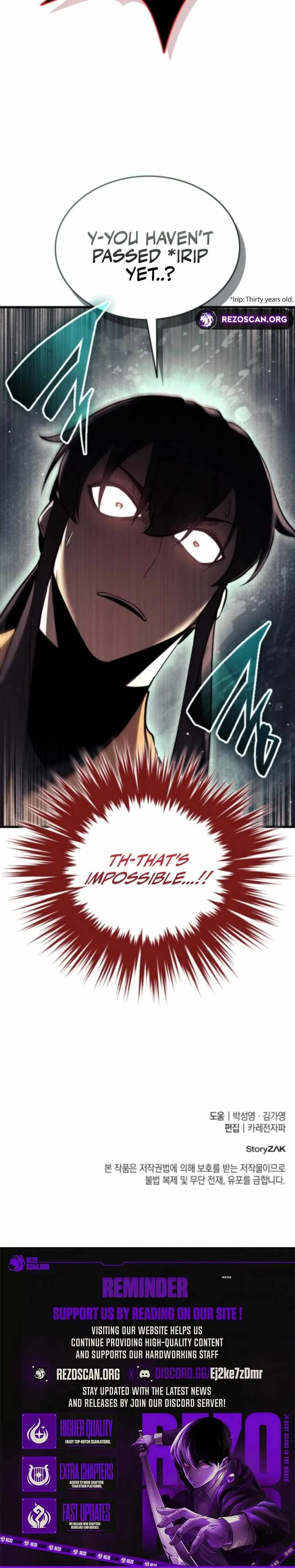 Rebirth of the Divine Demon Chapter 14 page 12
