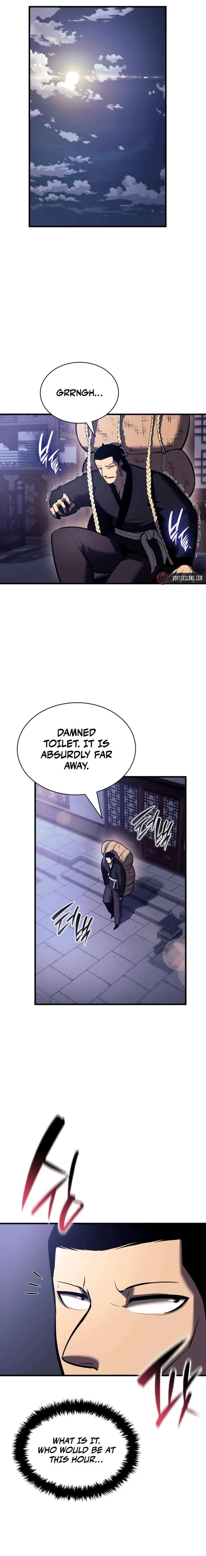 Rebirth of the Divine Demon Chapter 19 page 26