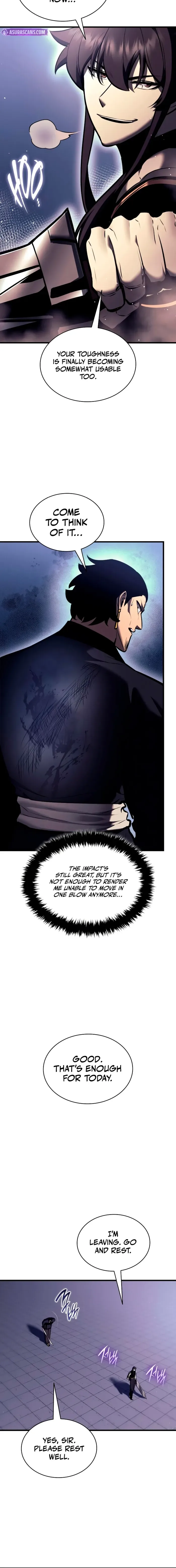 Rebirth of the Divine Demon Chapter 20 page 13