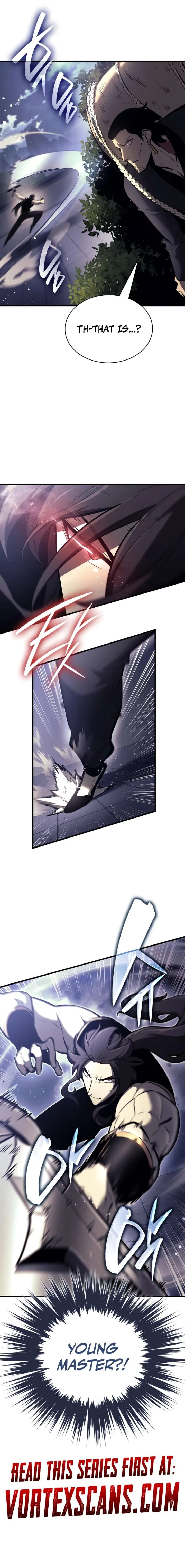 Rebirth of the Divine Demon Chapter 19 page 27