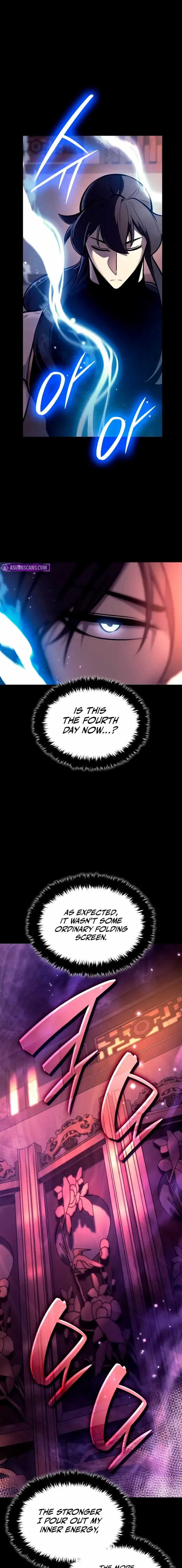 Rebirth of the Divine Demon Chapter 20 page 26