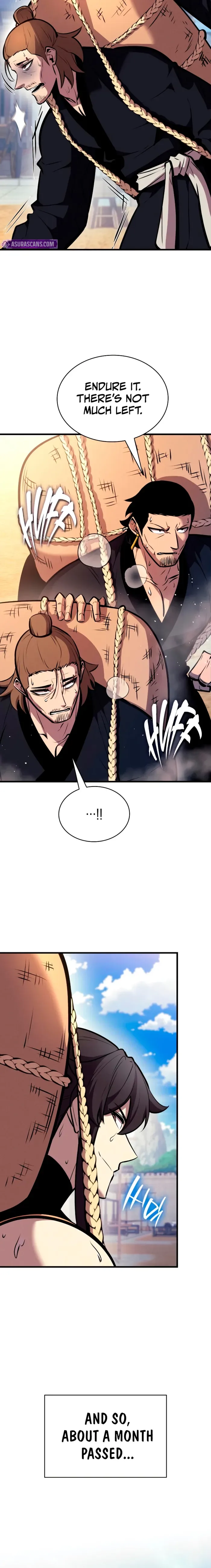 Rebirth of the Divine Demon Chapter 20 page 17