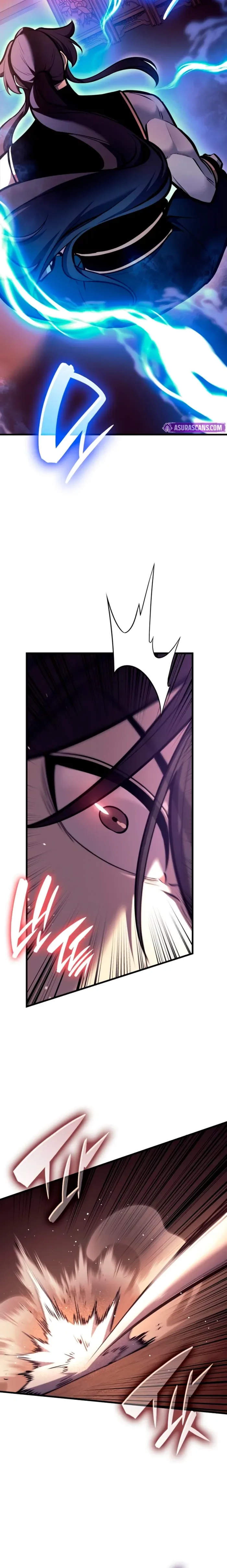 Rebirth of the Divine Demon Chapter 21 page 3