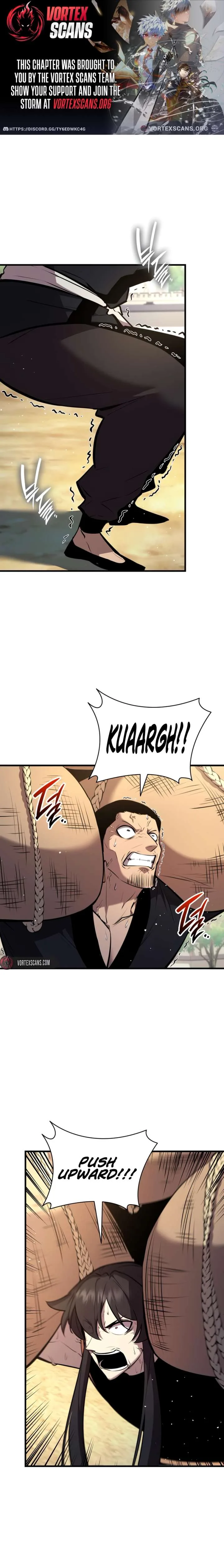 Rebirth of the Divine Demon Chapter 18 page 2