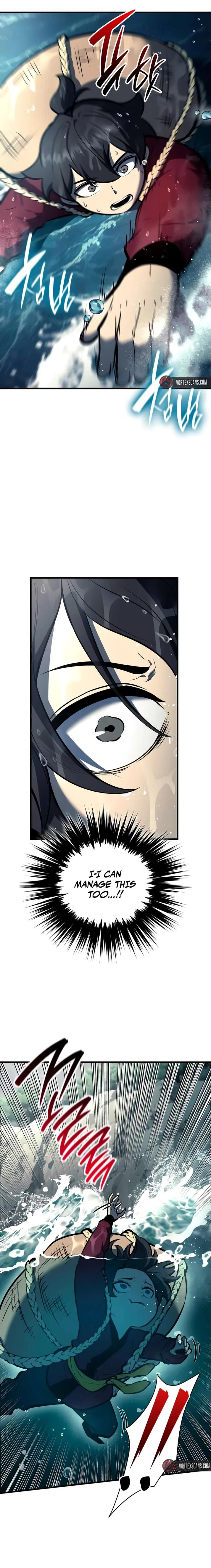 Rebirth of the Divine Demon Chapter 18 page 26