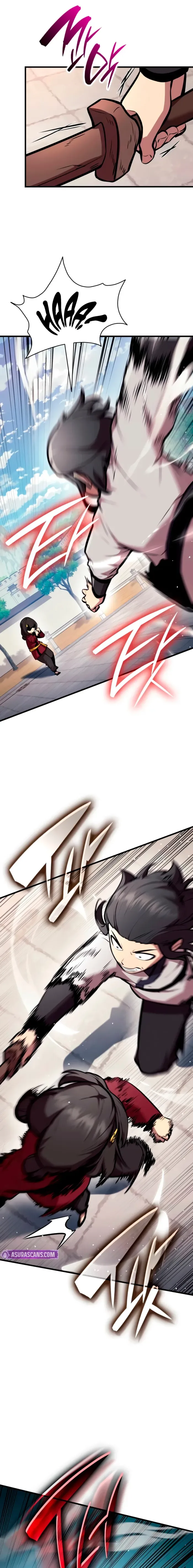 Rebirth of the Divine Demon Chapter 23 page 12