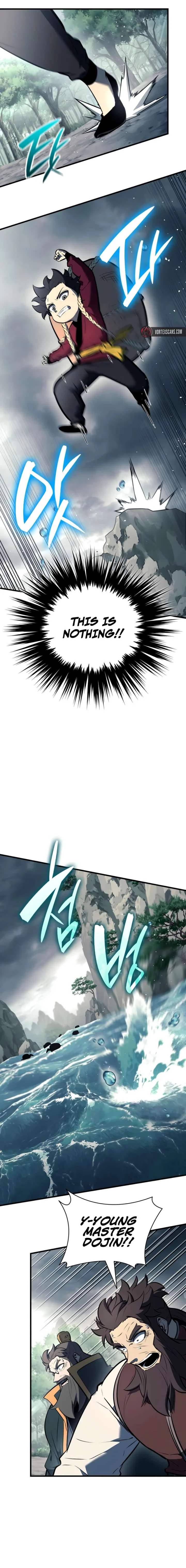 Rebirth of the Divine Demon Chapter 18 page 24