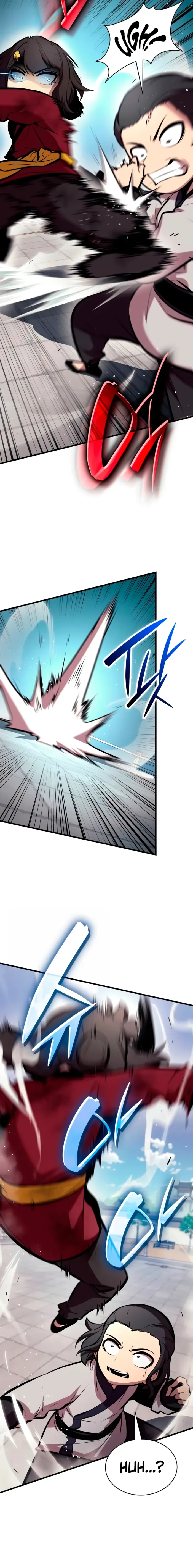 Rebirth of the Divine Demon Chapter 23 page 13
