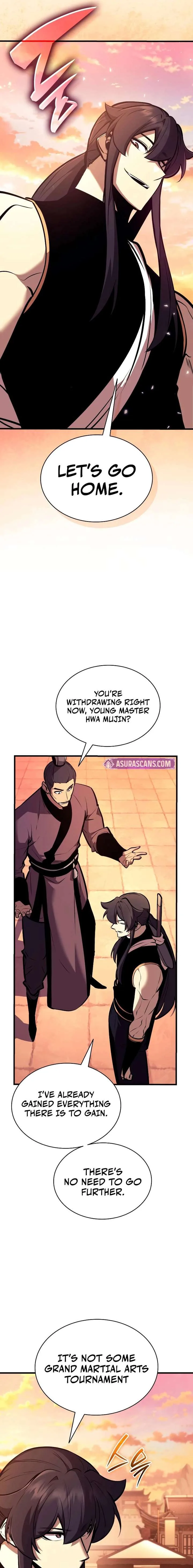 Rebirth of the Divine Demon Chapter 26 page 13