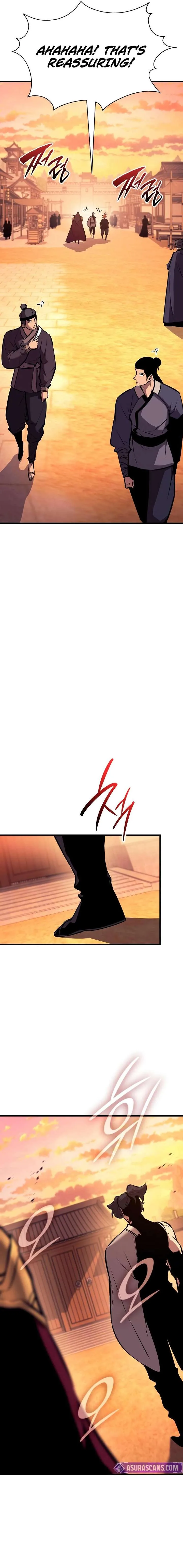 Rebirth of the Divine Demon Chapter 26 page 19