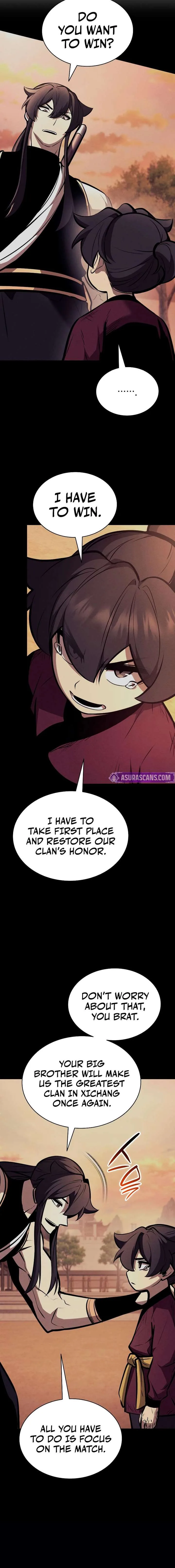 Rebirth of the Divine Demon Chapter 26 page 4