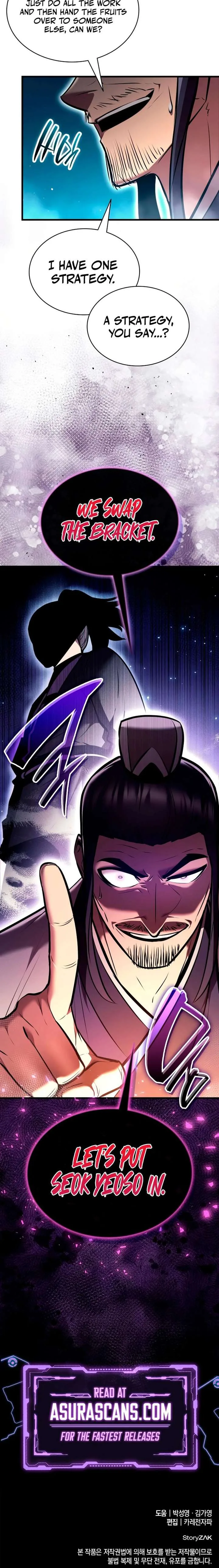 Rebirth of the Divine Demon Chapter 24 page 26
