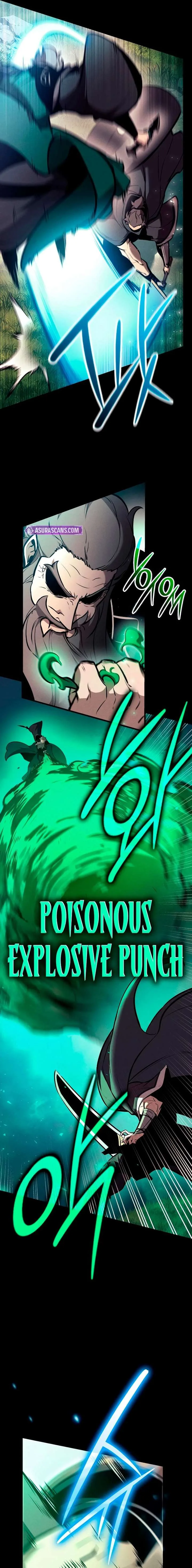 Rebirth of the Divine Demon Chapter 28 page 18