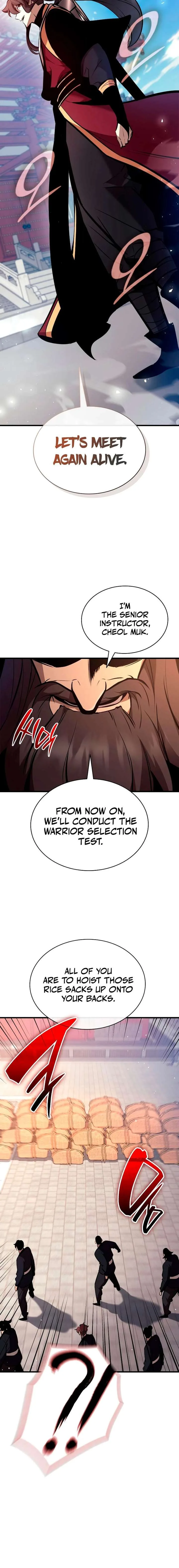 Rebirth of the Divine Demon Chapter 29 page 13