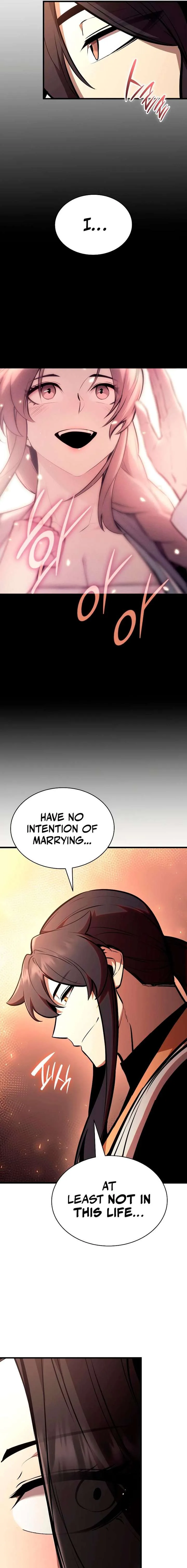 Rebirth of the Divine Demon Chapter 29 page 4