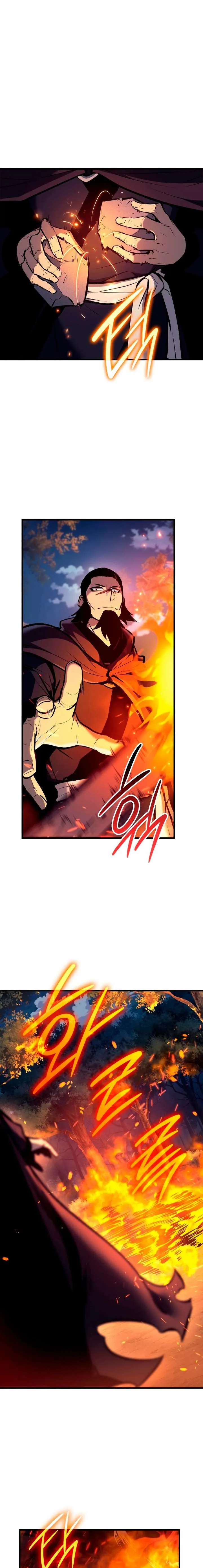 Rebirth of the Divine Demon Chapter 30 page 18