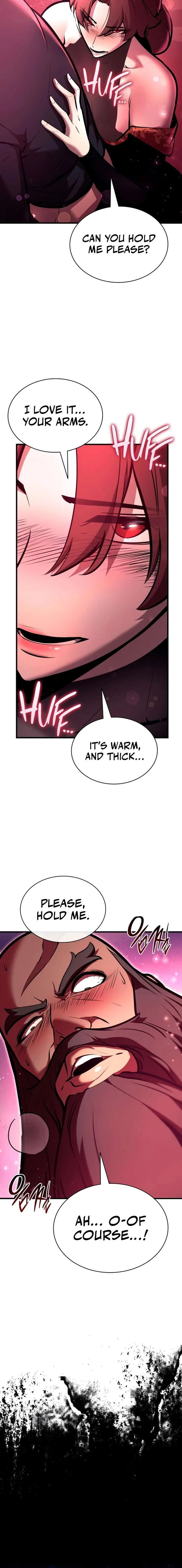 Rebirth of the Divine Demon Chapter 34 page 11