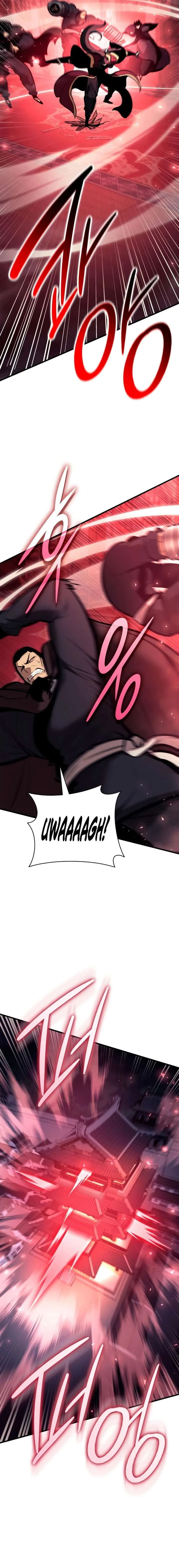 Rebirth of the Divine Demon Chapter 34 page 15