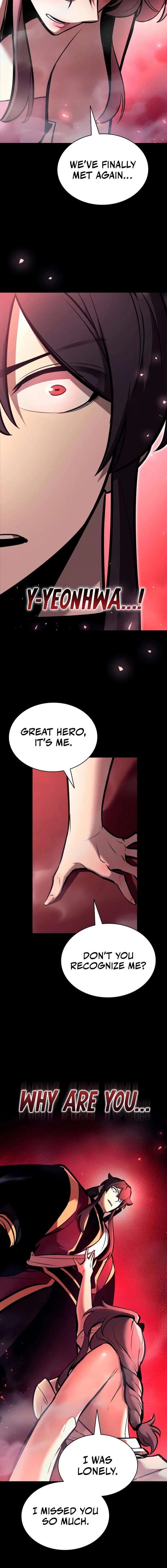Rebirth of the Divine Demon Chapter 34 page 13