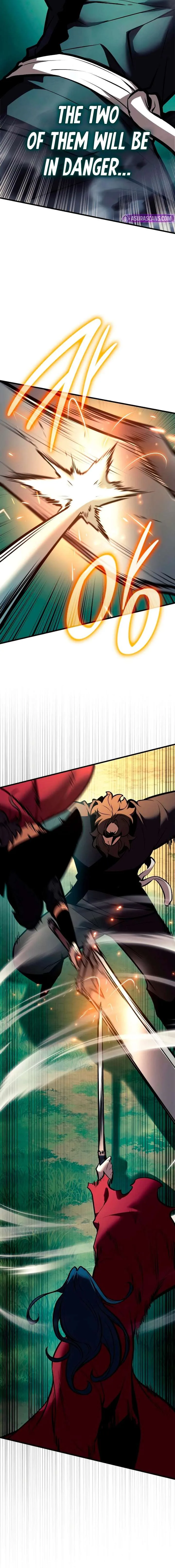 Rebirth of the Divine Demon Chapter 31 page 13