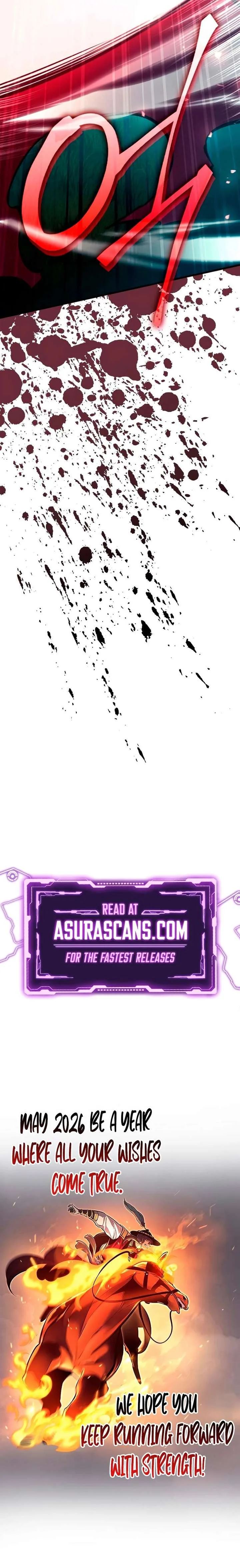 Rebirth of the Divine Demon Chapter 31 page 29